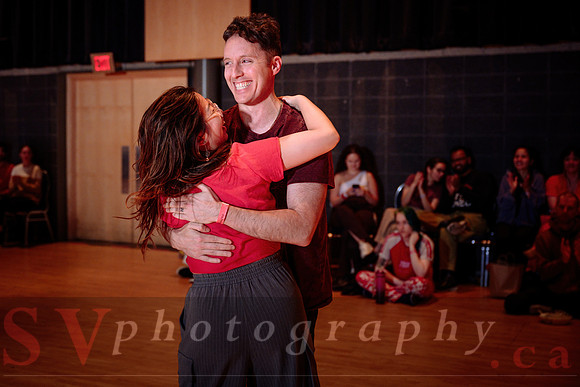 Canada Zouk Congress