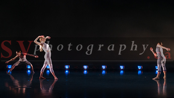 George Brown Dance - Unleashed 2019
