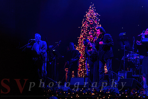 18th Annual Andy Kim Christmas Show