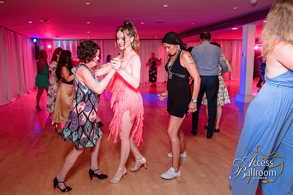 Access Ballroom