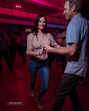 Toronto Salsa Friday