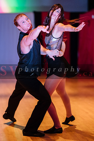 Canada Zouk Congress - Sunday