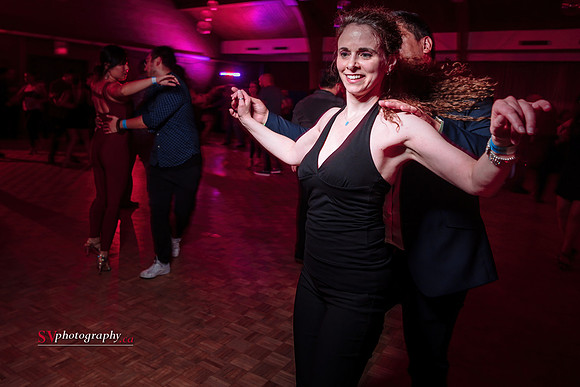 Saturday Social - 7 Year Anniversary