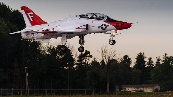 London Airshow