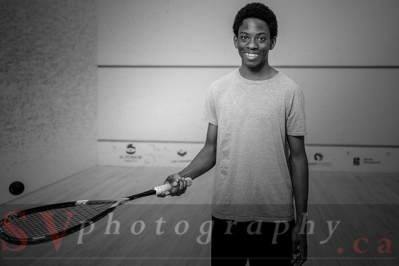 Urban Squash Toronto