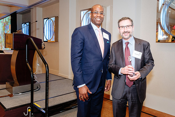 ISACA Toronto Chapter 40th Anniversary Dinner
