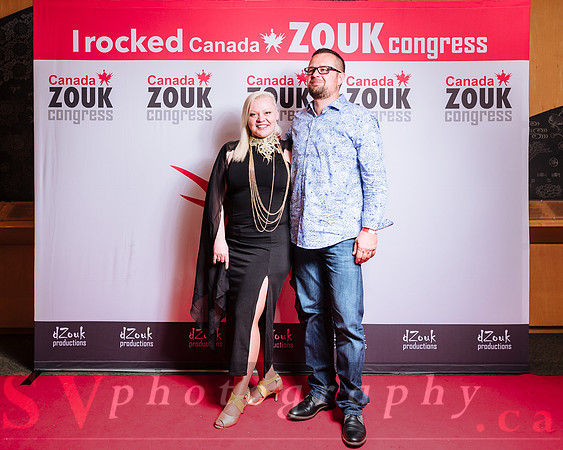 Canada Zouk Congress