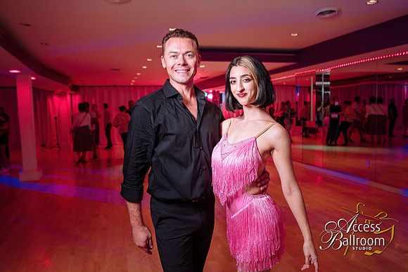 Access Ballroom