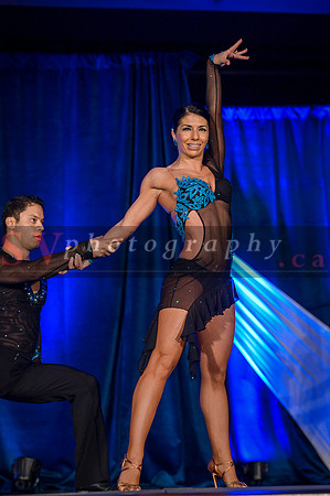 Strazzero Semi-Pro from Montreal