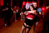 Canada Zouk Congress
