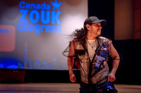 Canada Zouk Congress