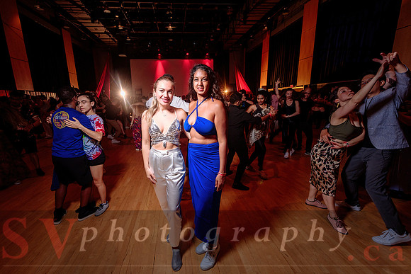 Canada Zouk Congress - Sat