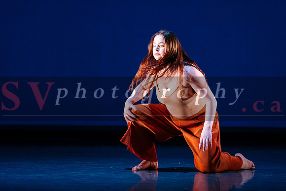 George Brown Dance - Unleashed 2019