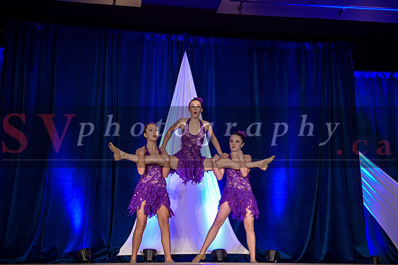 AV Dance Company from New York