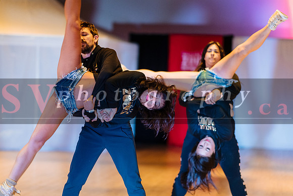 Canada Zouk Congress