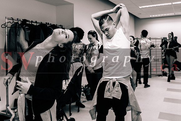 Canada Zouk Congress