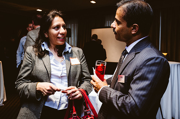 ISACA Annual General Meeting