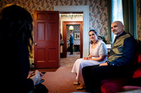 Wedding of Jan and Verich
