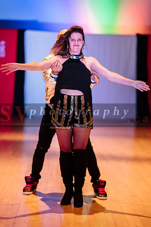 Canada Zouk Congress - Sunday