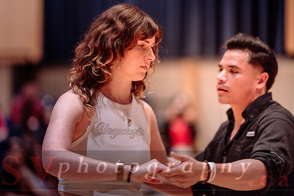 Canada Zouk Congress