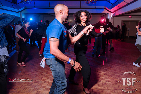 Friday Fusion at Lithuanian House