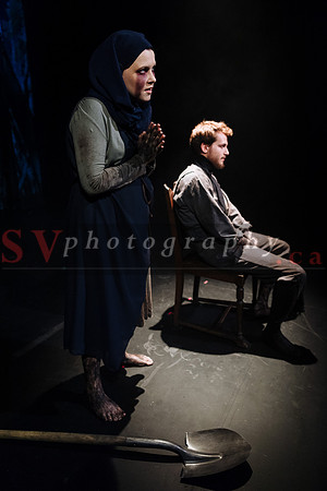 The Last Days of Judas Iscariot