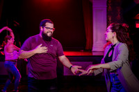 CDC 22nd Annual Showcase - After Party