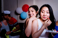 iFreestyle 12th Anniversary Party