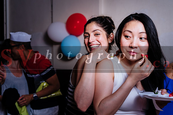 iFreestyle 12th Anniversary Party
