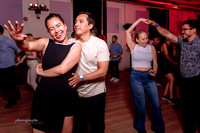 Toronto Salsa Fridays