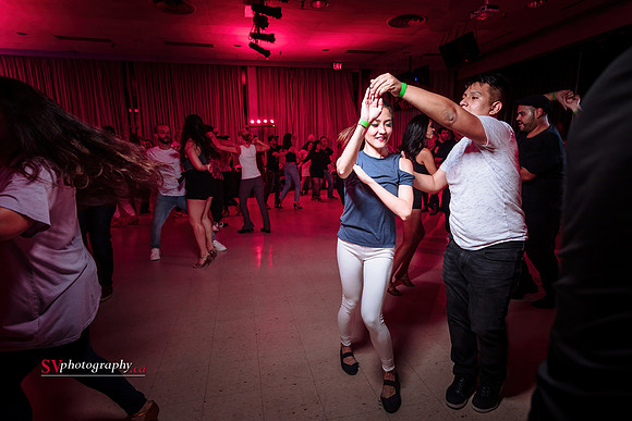 TSF @ Latvian Centre