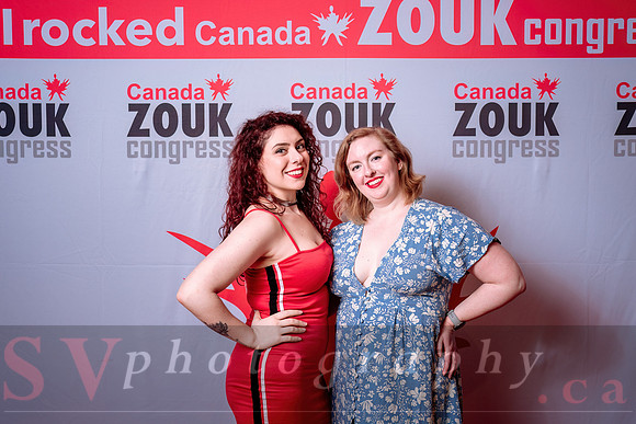 Canada Zouk Congress