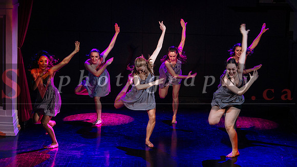 City Dance Corps - 17th Anniversary