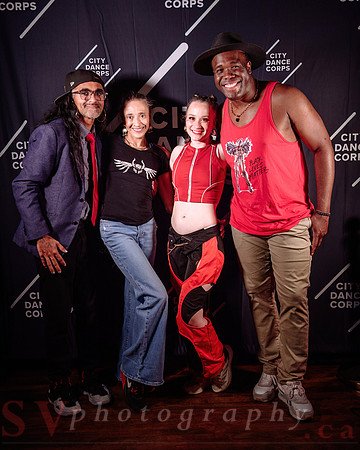 CDC 22nd Annual Showcase - After Party