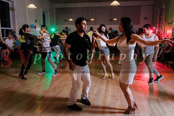 iFreestyle 12th Anniversary Party
