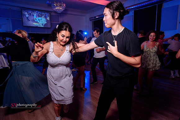 Toronto Salsa Sundays