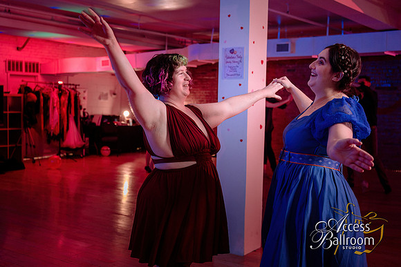 Access Ballroom