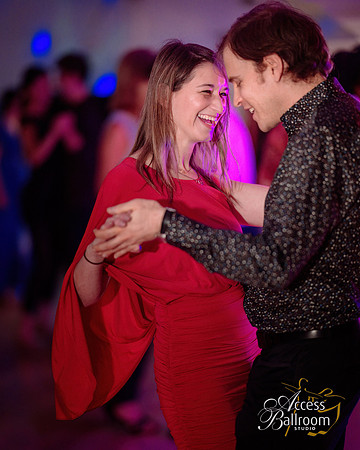 Access Ballroom