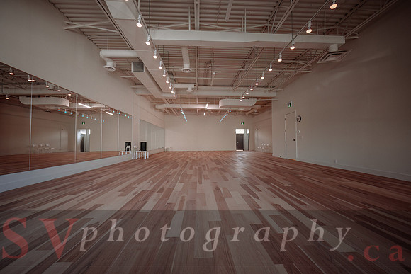 City Dance Corps Oakville