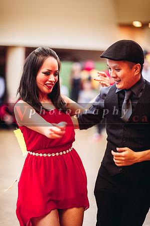 iFreestyle.ca - 5th Annual Jack & Jill - AMATEUR (Salsa & Bachat