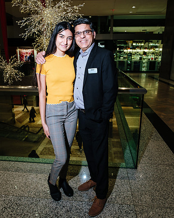 ISACA Year End Celebration