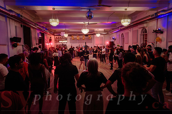 Toronto Salsa Fridays