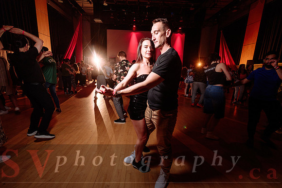 Canada Zouk Congress - Sat