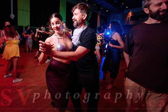 Canada Zouk Congress