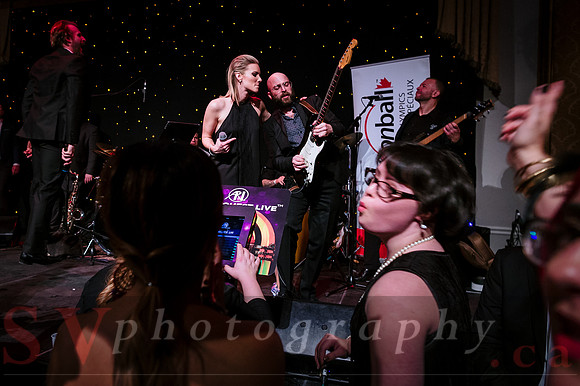 Motionball Gala 2018