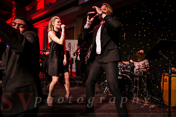Motionball Gala 2018