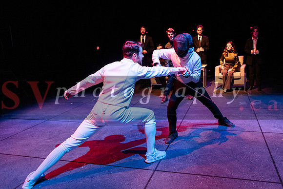 Hamlet