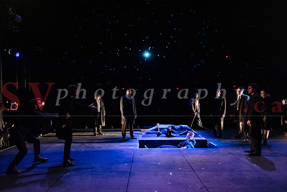 Hamlet