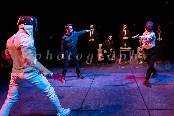 Hamlet