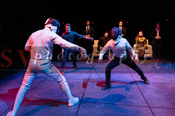Hamlet